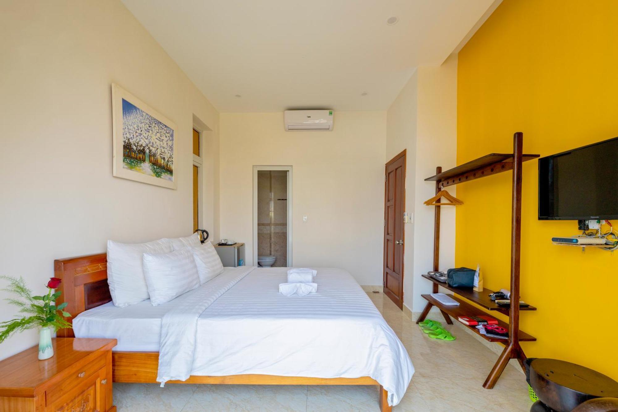Green Town House Hoi An Dış mekan fotoğraf