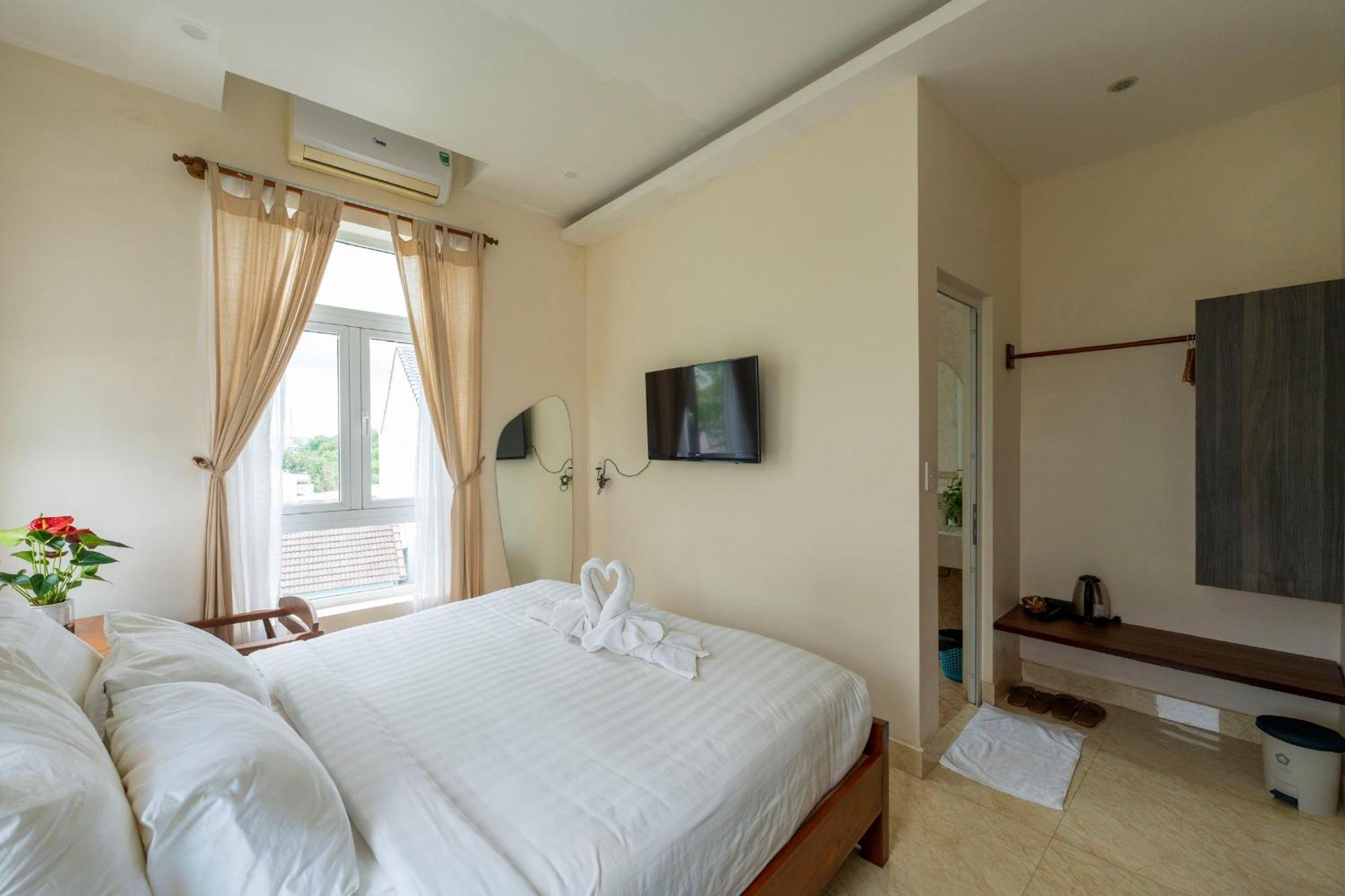 Green Town House Hoi An Dış mekan fotoğraf