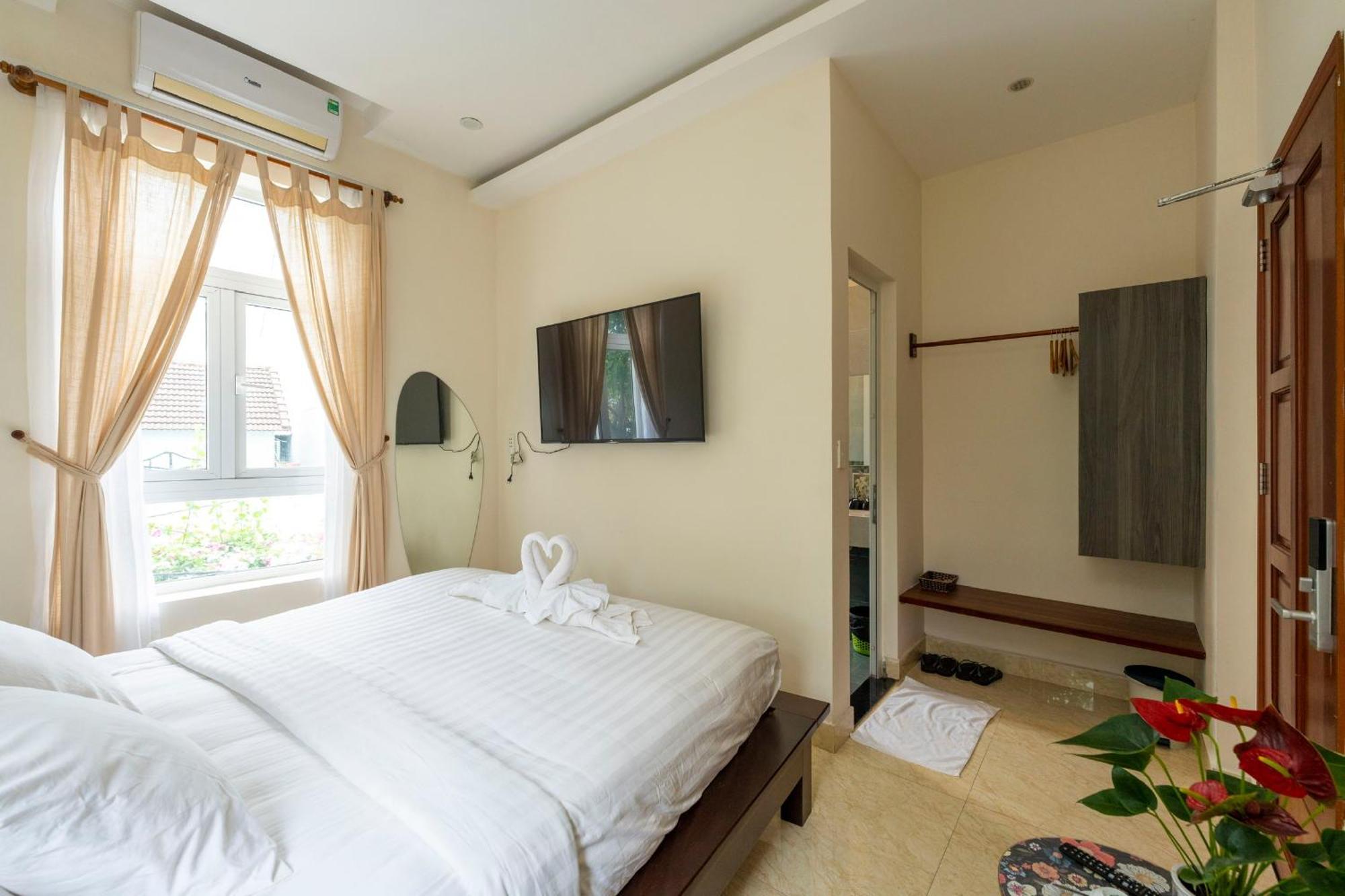 Green Town House Hoi An Dış mekan fotoğraf
