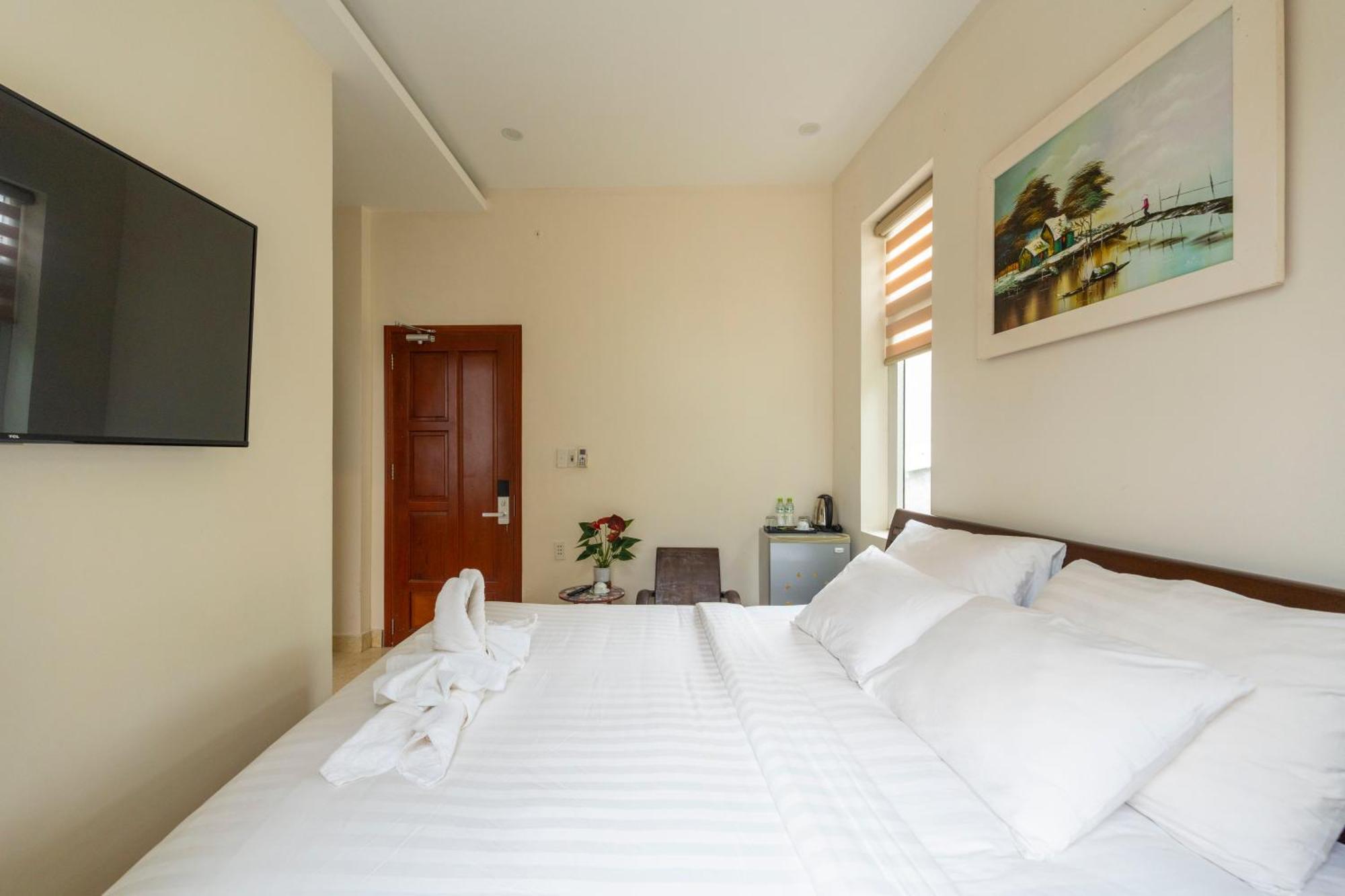 Green Town House Hoi An Dış mekan fotoğraf