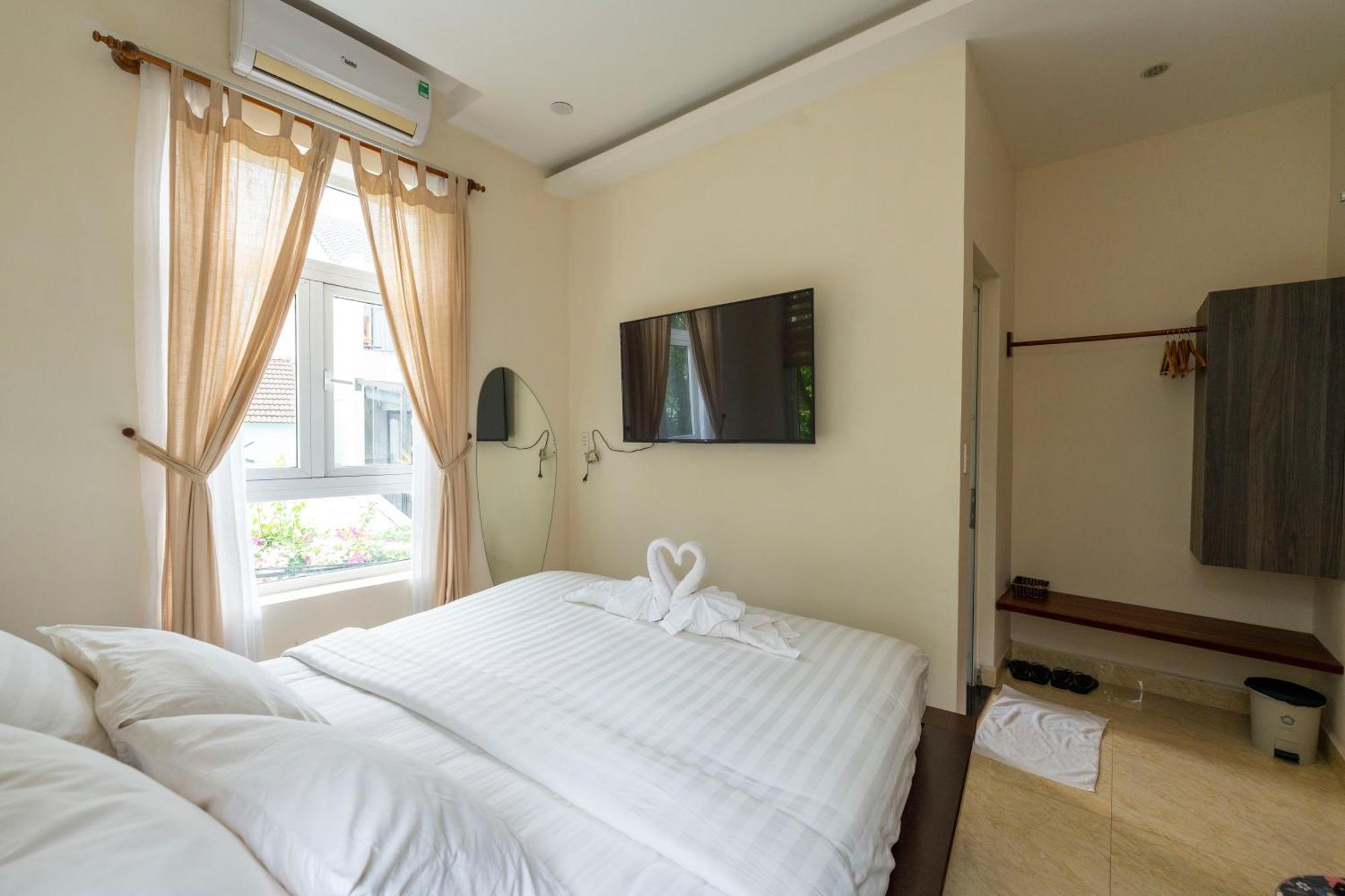 Green Town House Hoi An Dış mekan fotoğraf
