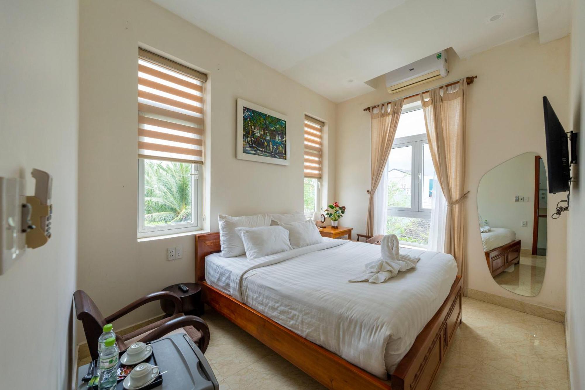 Green Town House Hoi An Dış mekan fotoğraf